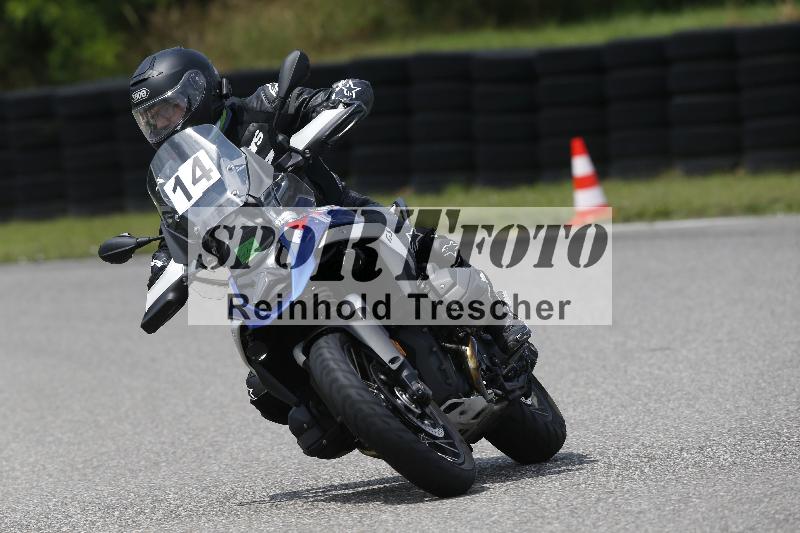 /24 08.06.2025 TZ Motorsport ADR/Gruppe gruen/14